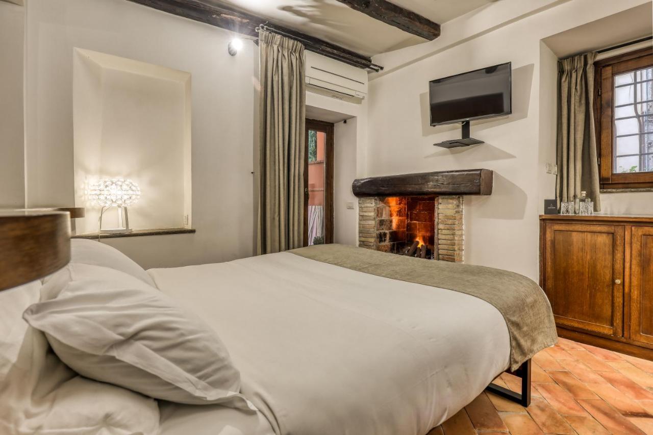 Luxury Navona Maison d'hôtes Rome