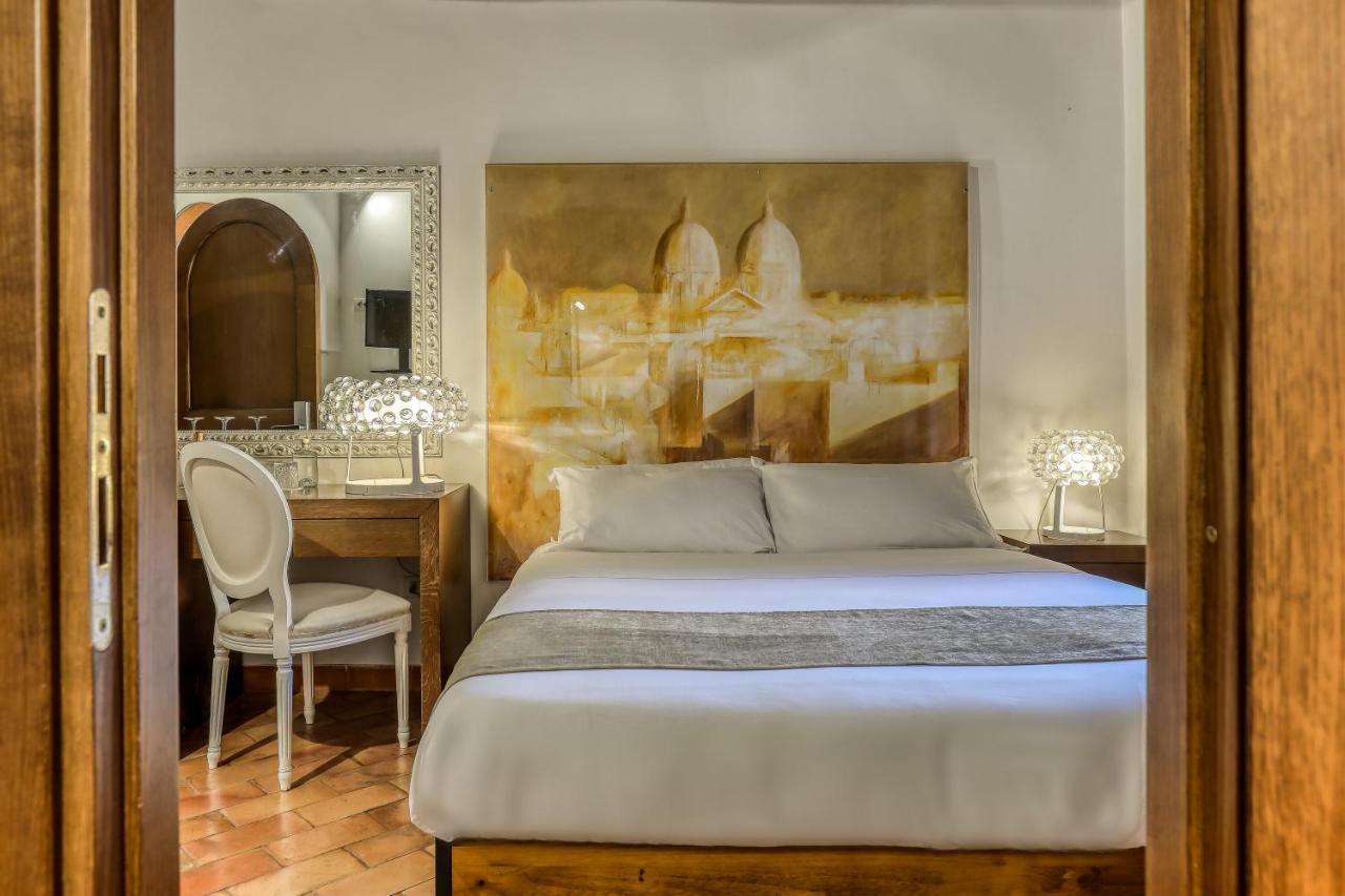 Luxury Navona Maison d'hôtes