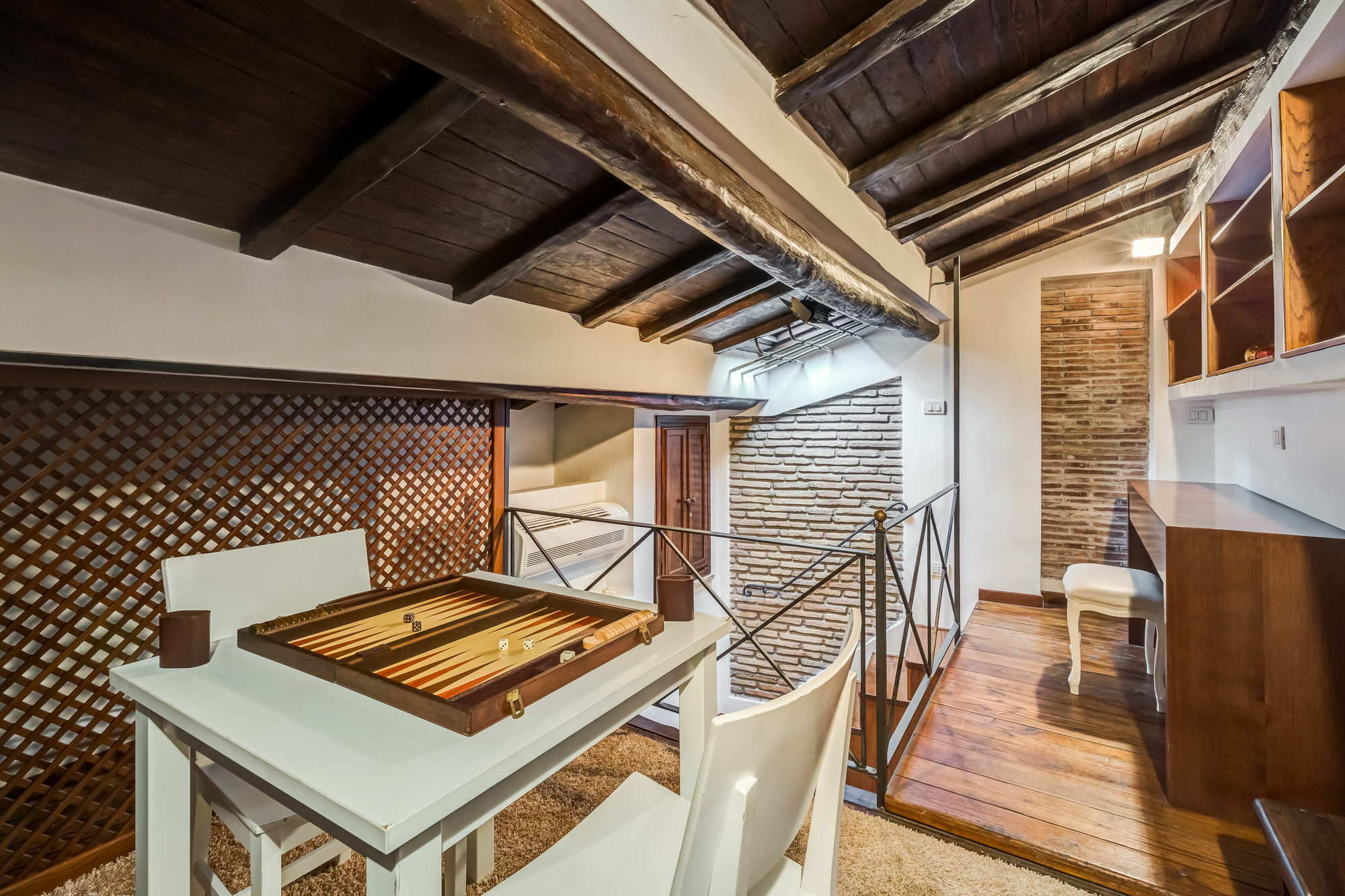 Luxury Navona Affittacamere