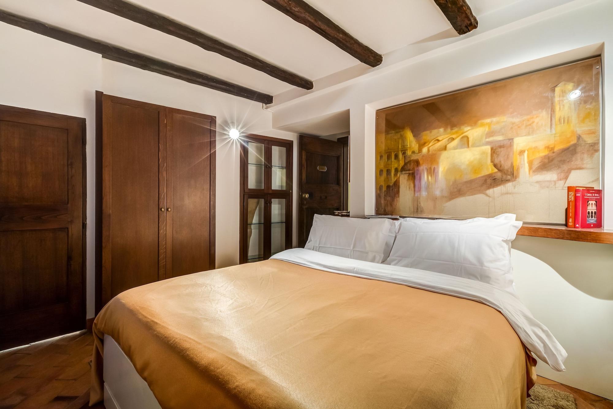 Luxury Navona Gasthuis Rome