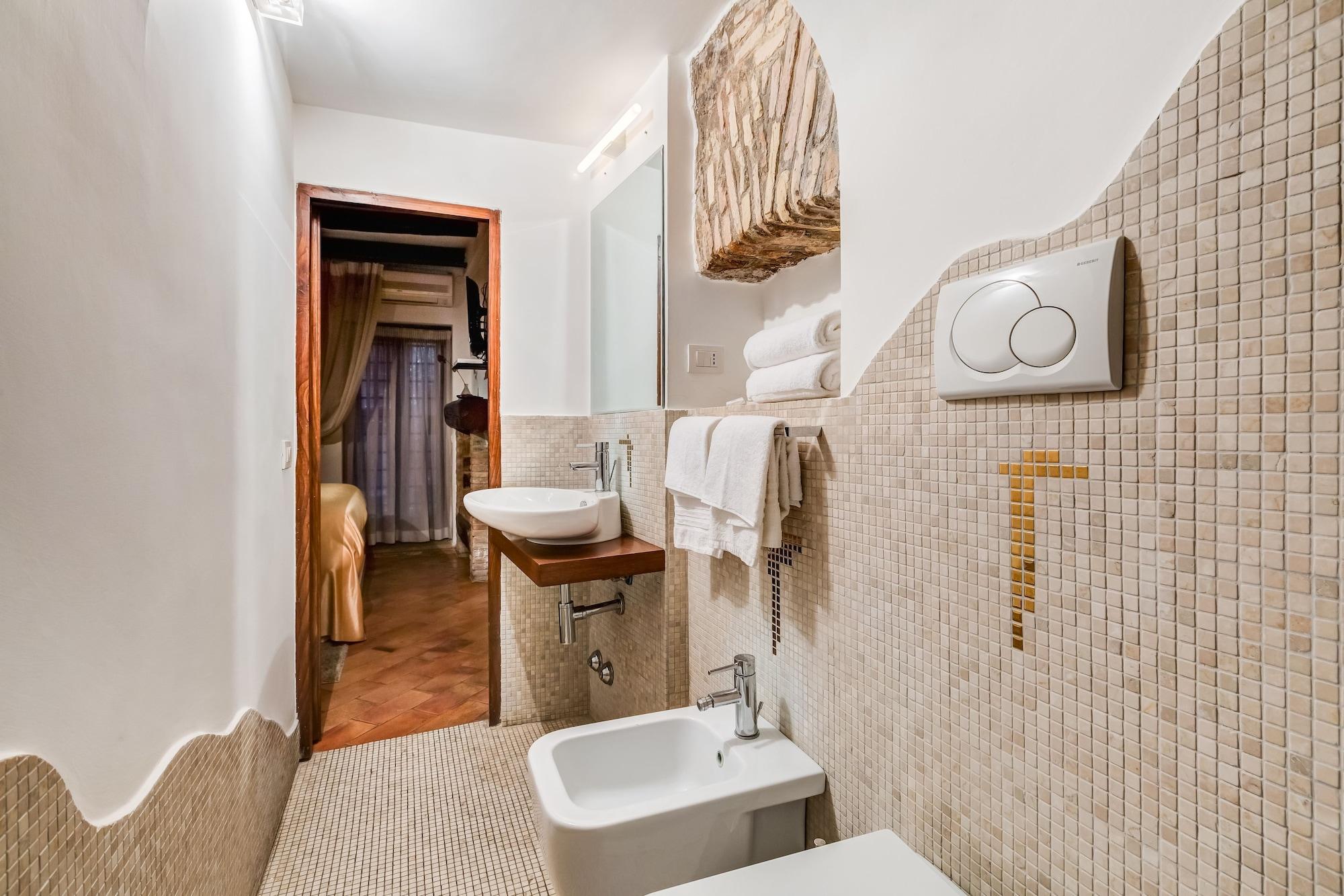 Gasthuis Luxury Navona Rome