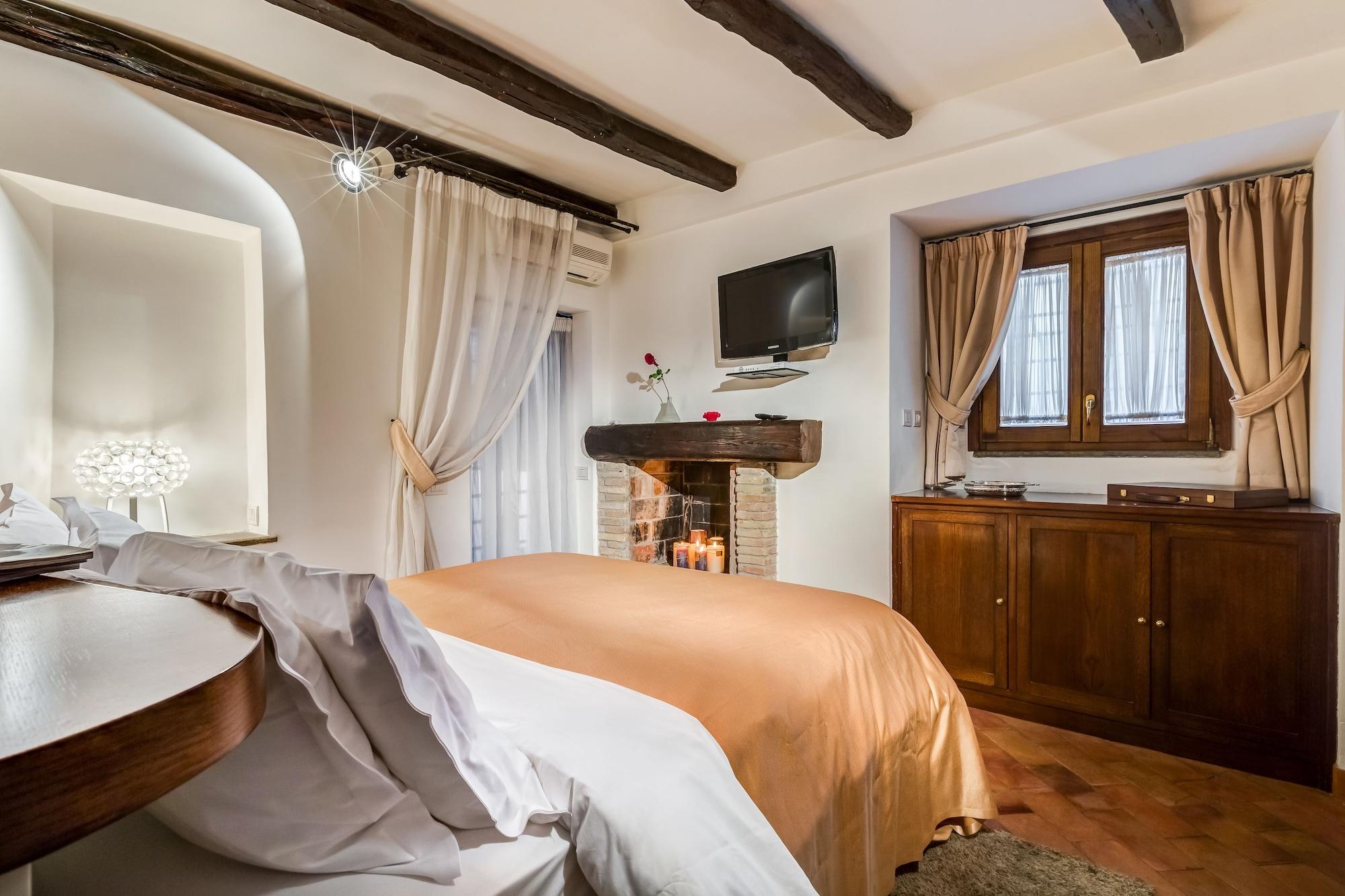 Luxury Navona Gasthuis Rome