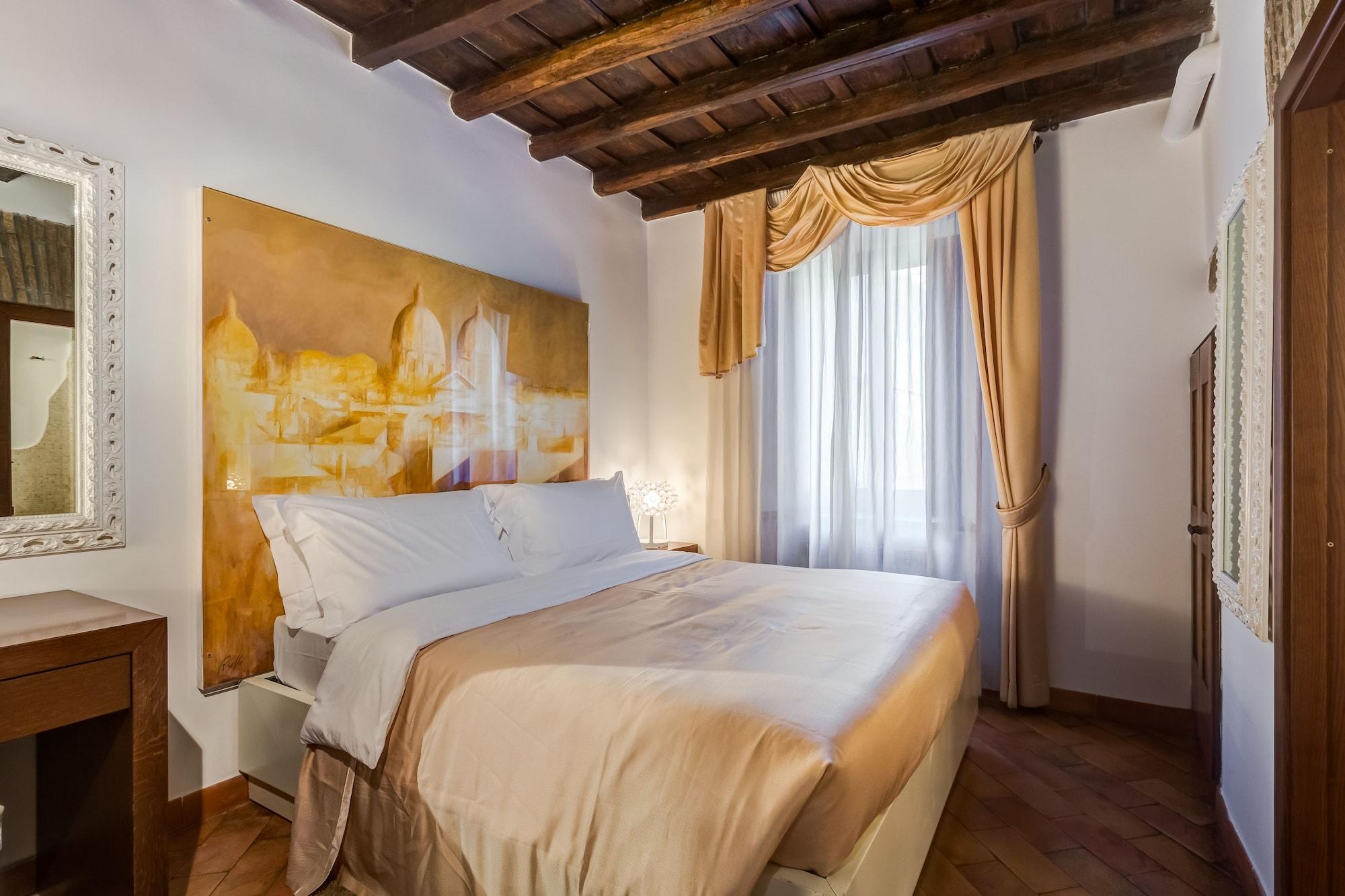 Luxury Navona Gasthuis Rome