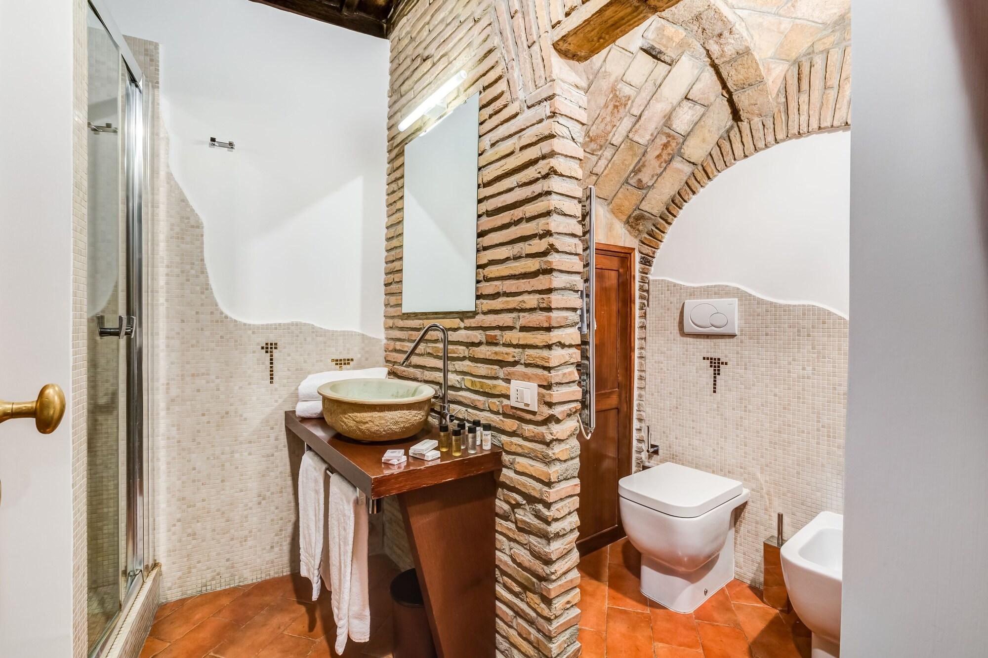 Luxury Navona Gasthuis Rome