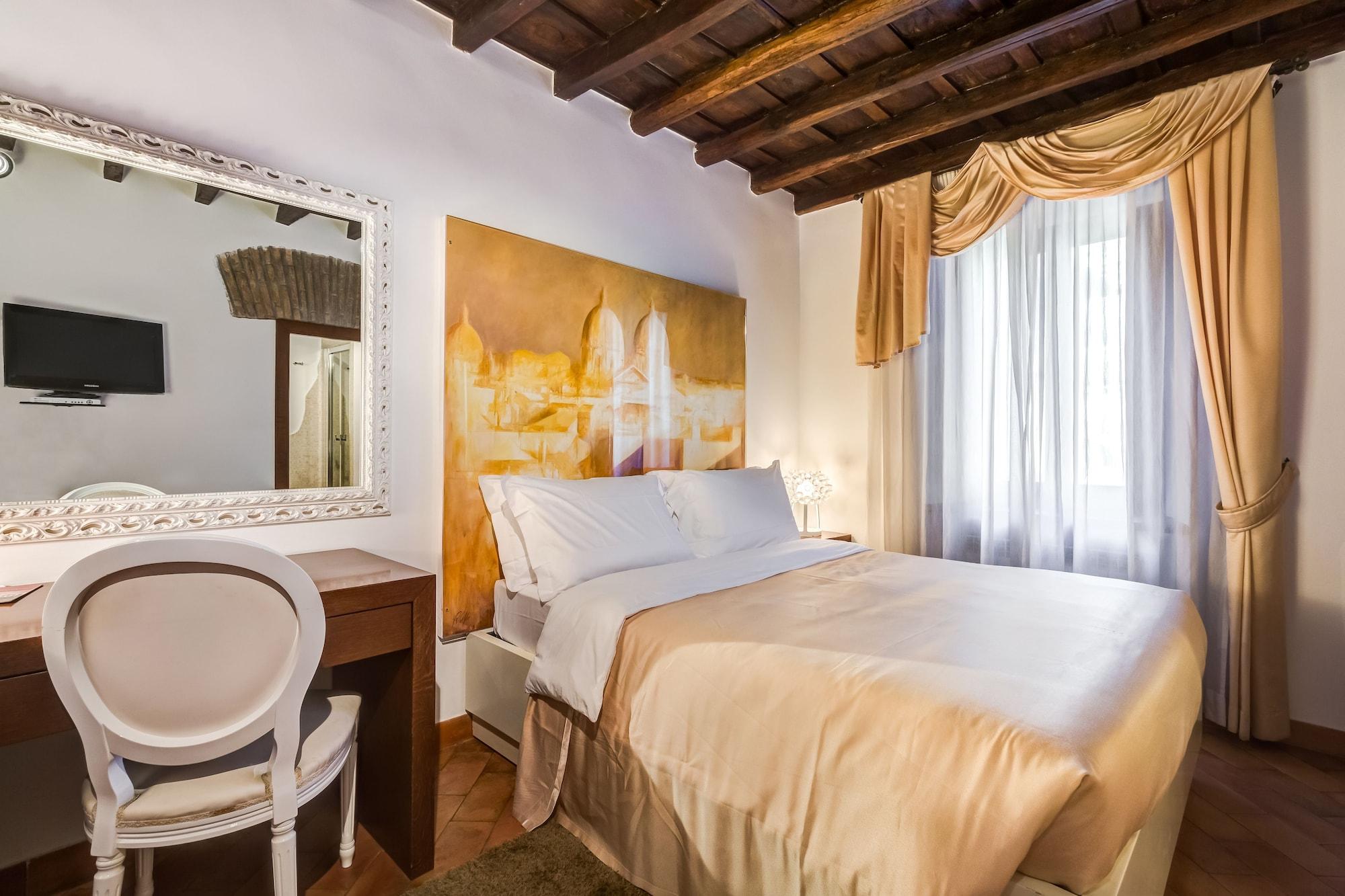 Gasthuis Luxury Navona