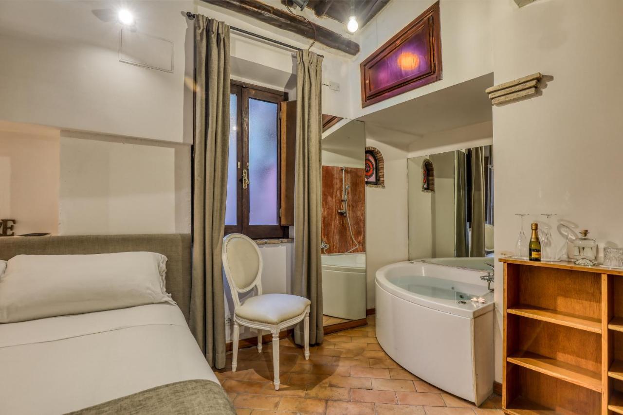 Luxury Navona Gasthuis Rome