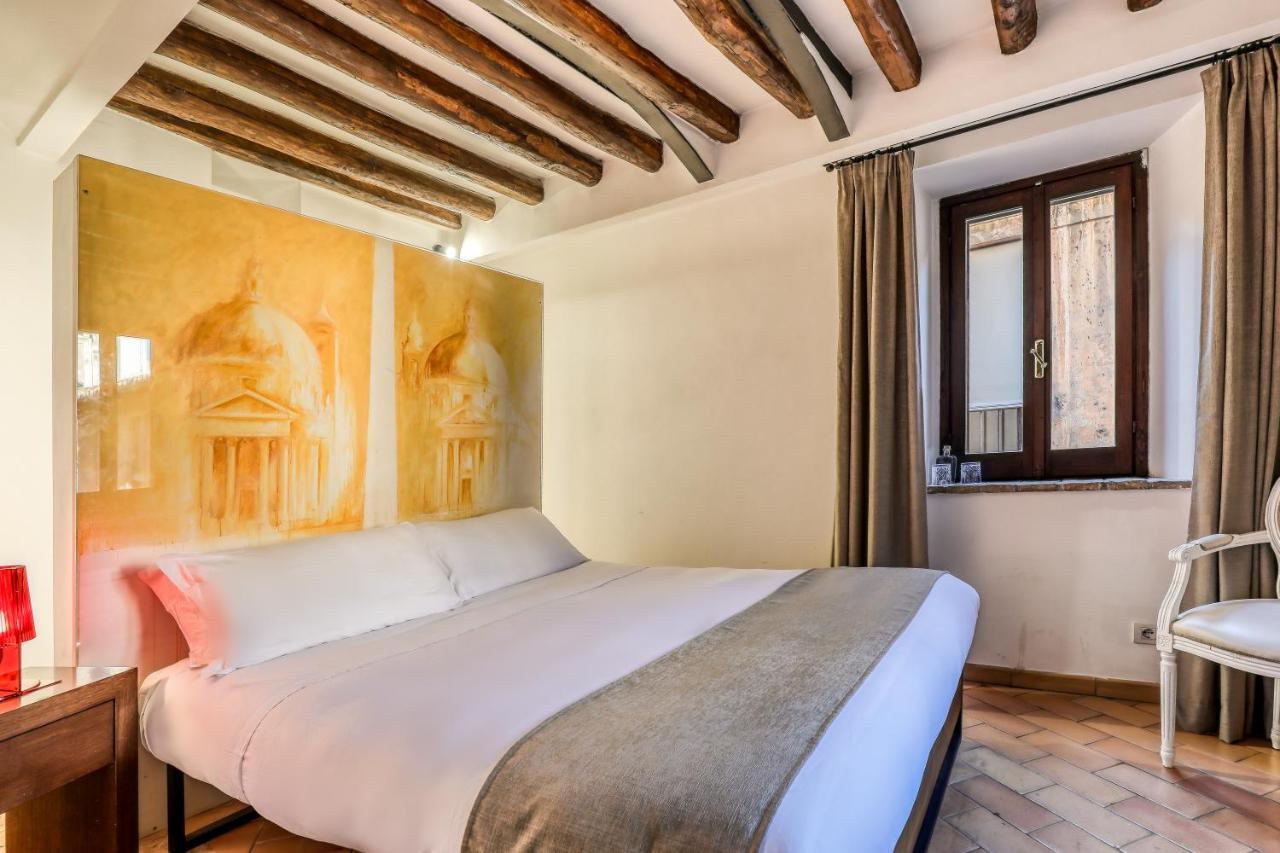 Luxury Navona Gasthuis