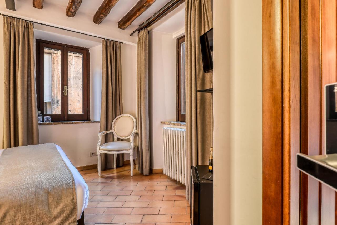 Gasthuis Luxury Navona Rome