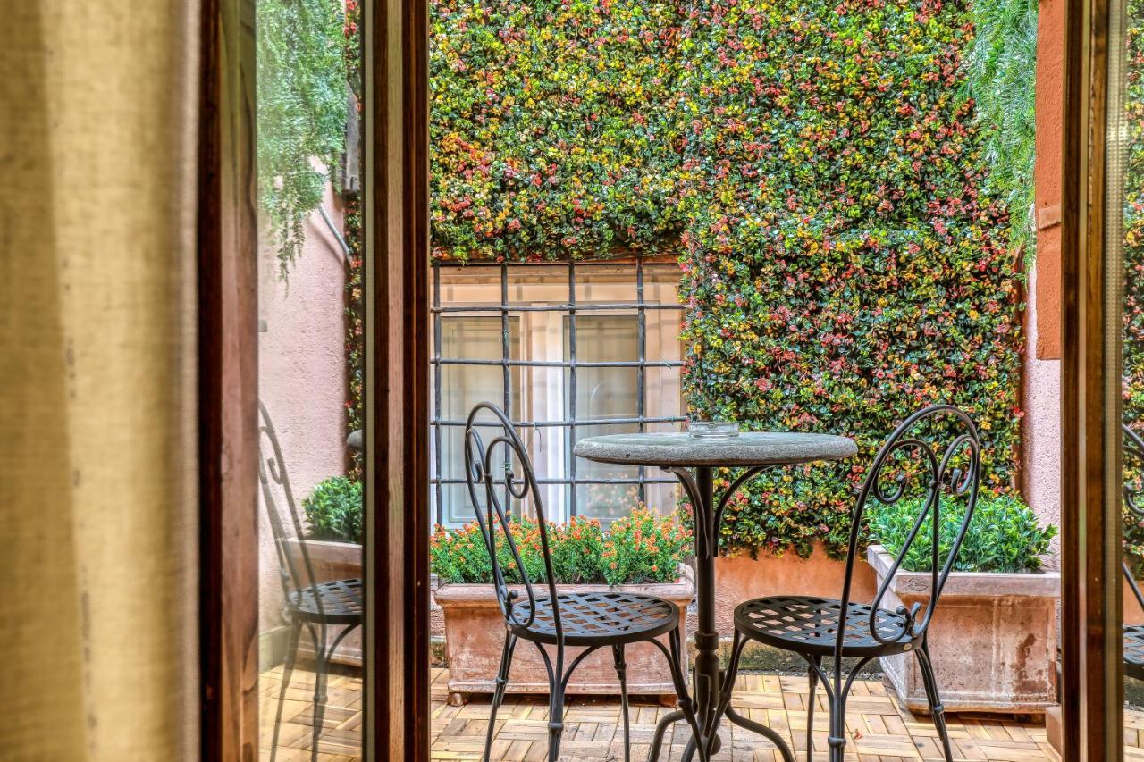 Luxury Navona Gasthuis