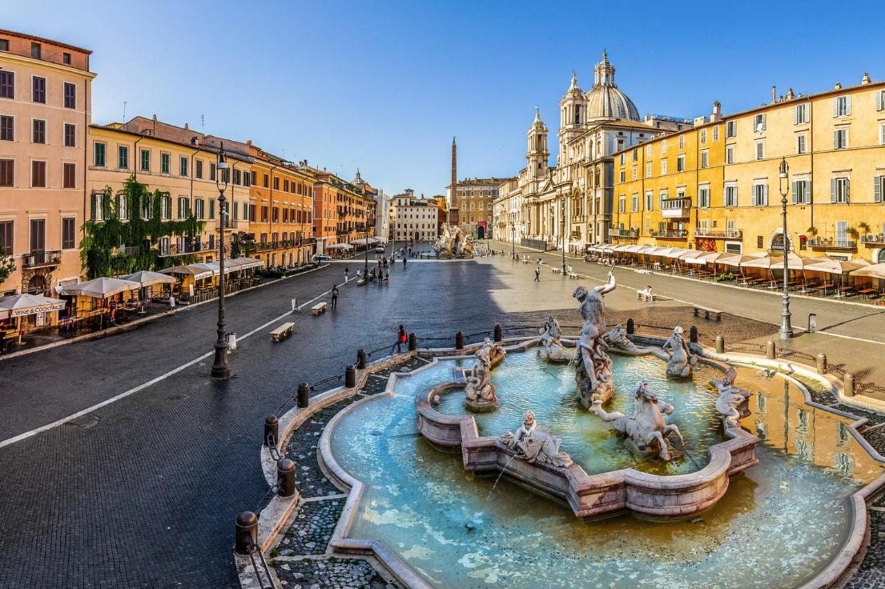 Luxury Navona 2* Rome