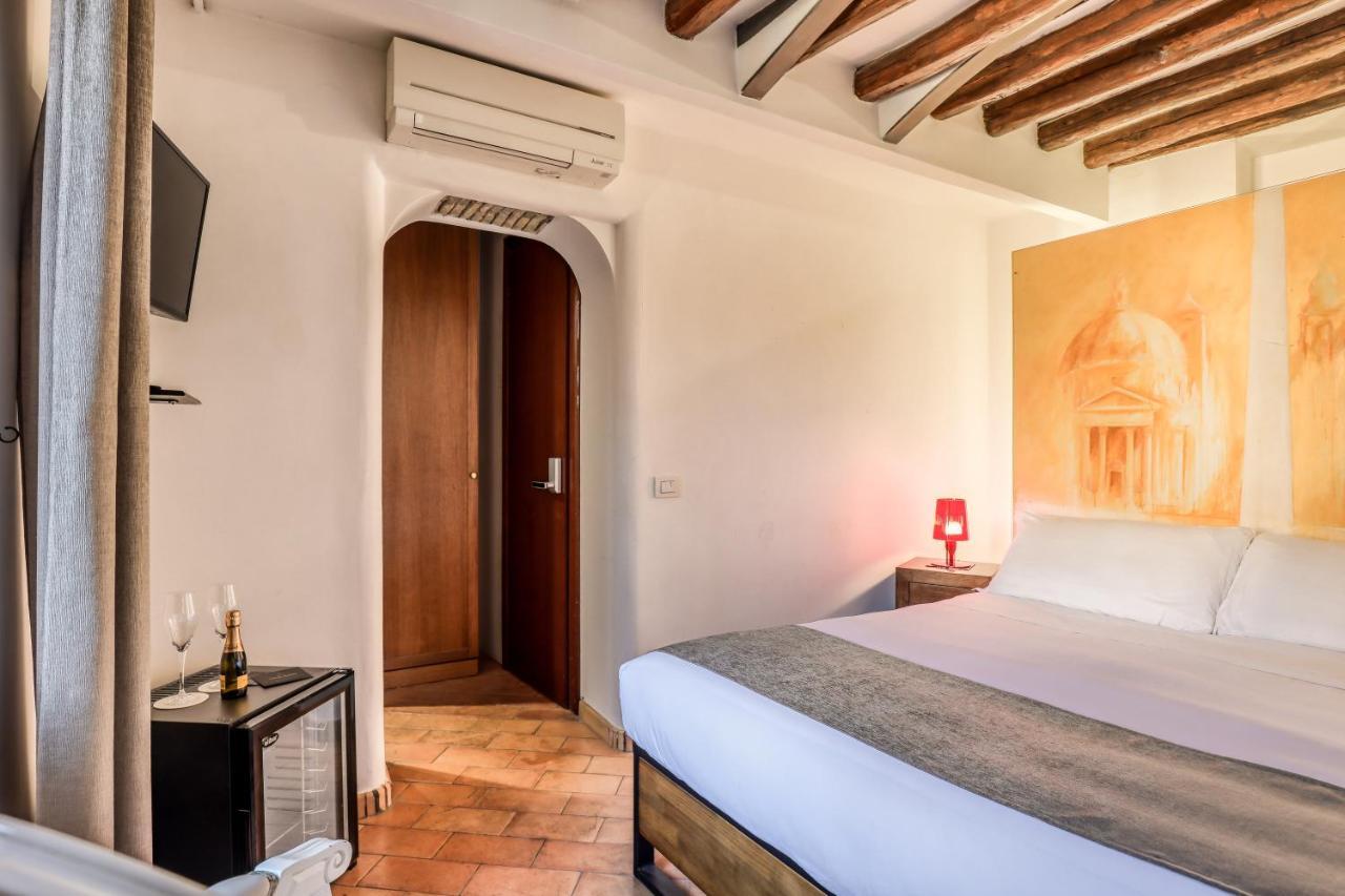 Gasthuis Luxury Navona