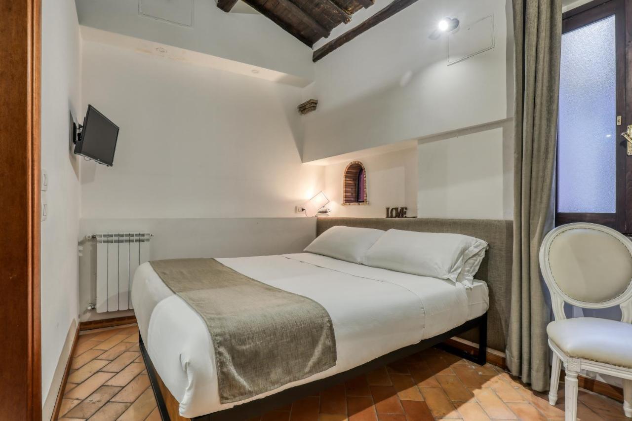 Luxury Navona Gasthuis Rome