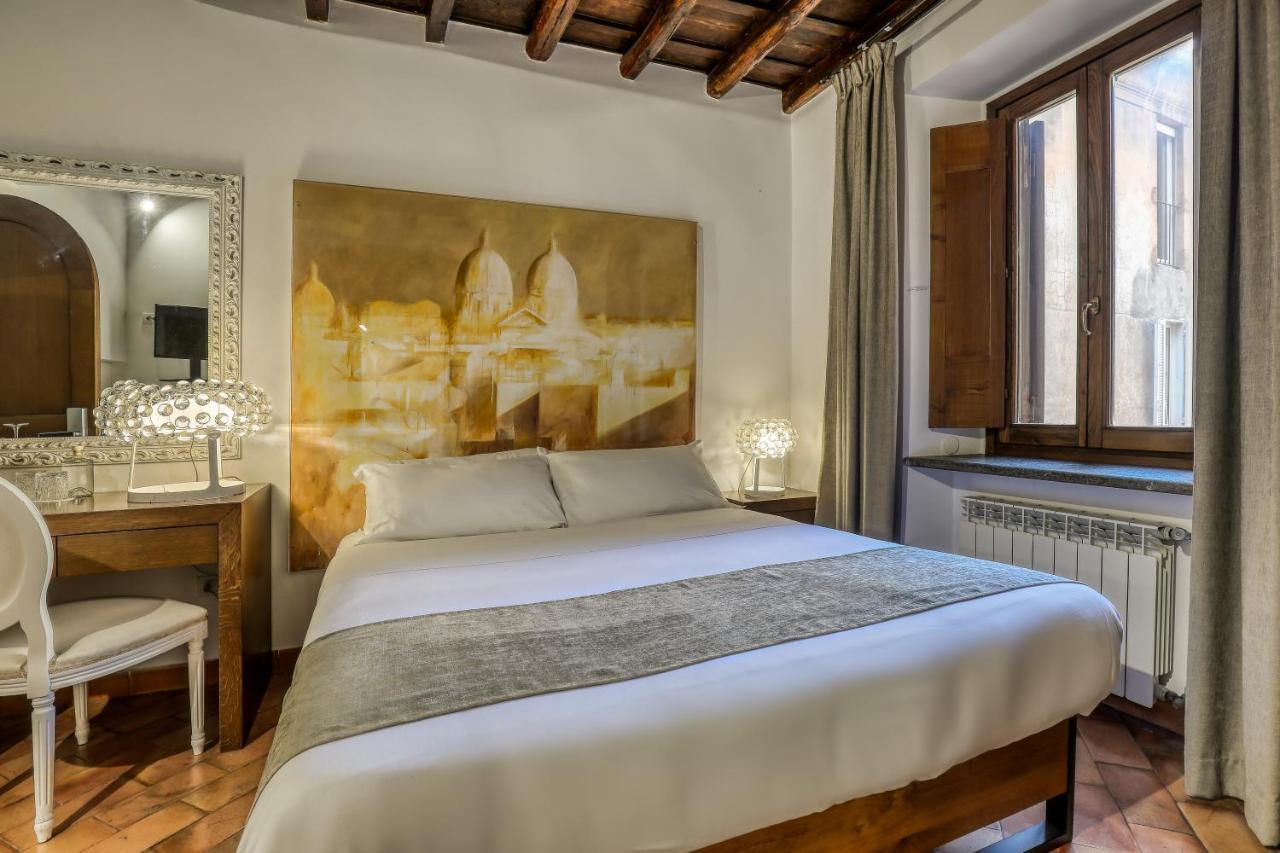 Gasthuis Luxury Navona 2*