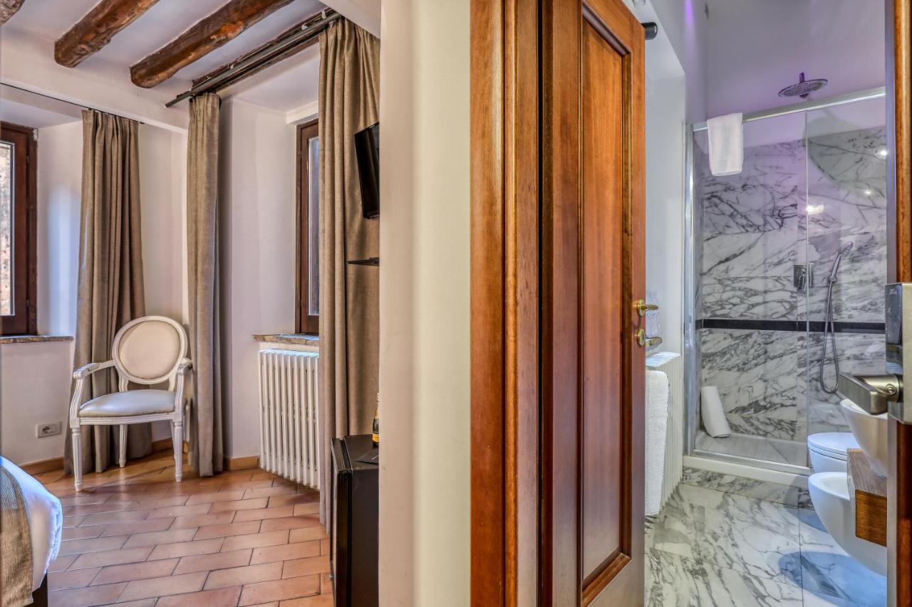 Luxury Navona Gasthuis