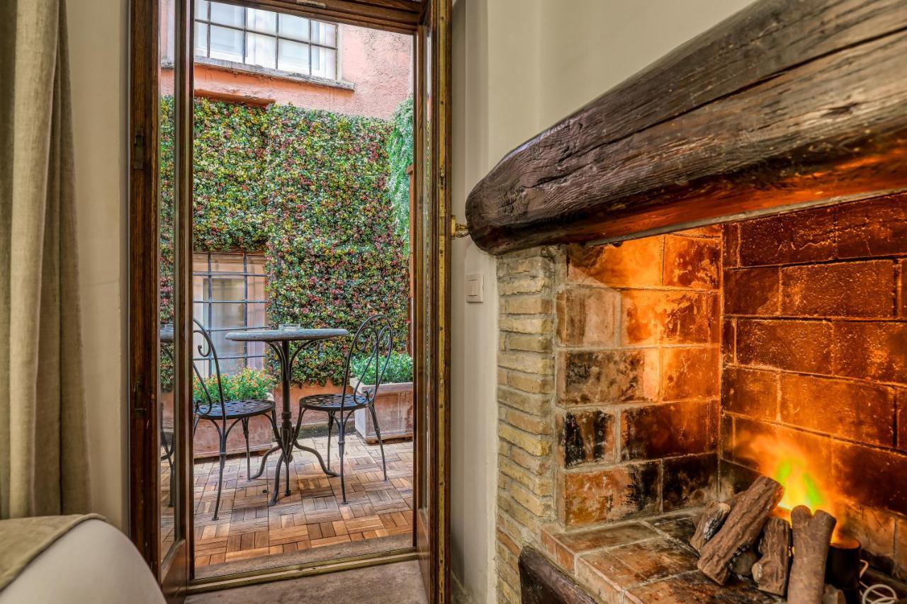 Gasthuis Luxury Navona