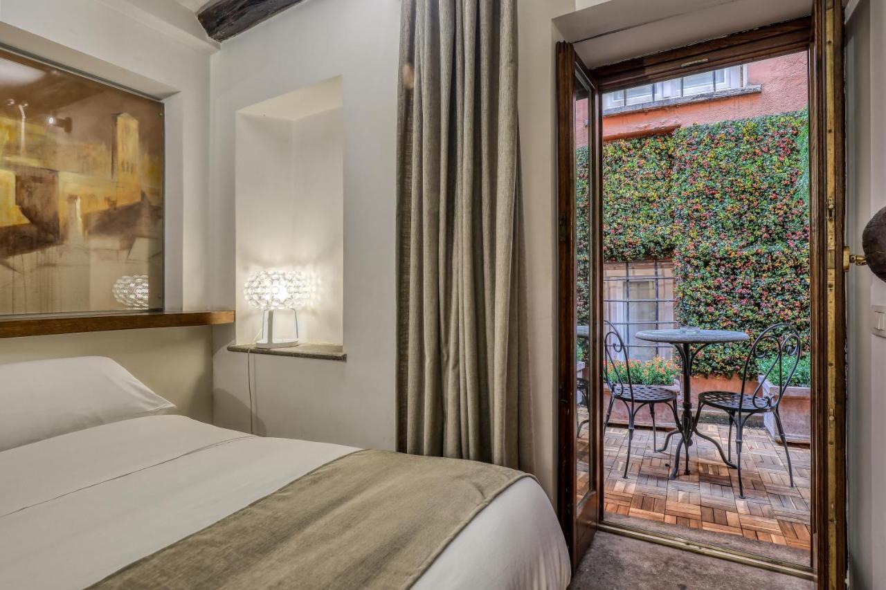 Gasthuis Luxury Navona 2*