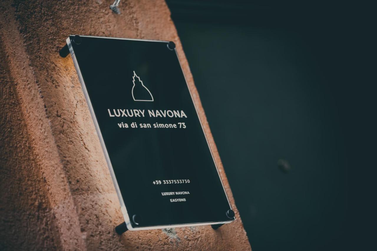 Gasthuis Luxury Navona 2*
