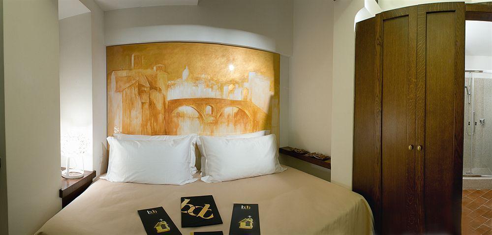 Luxury Navona Gasthuis