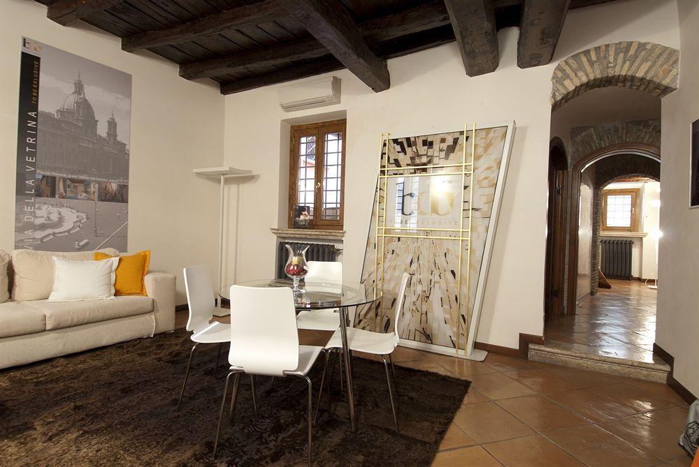 Gasthuis Luxury Navona 2*