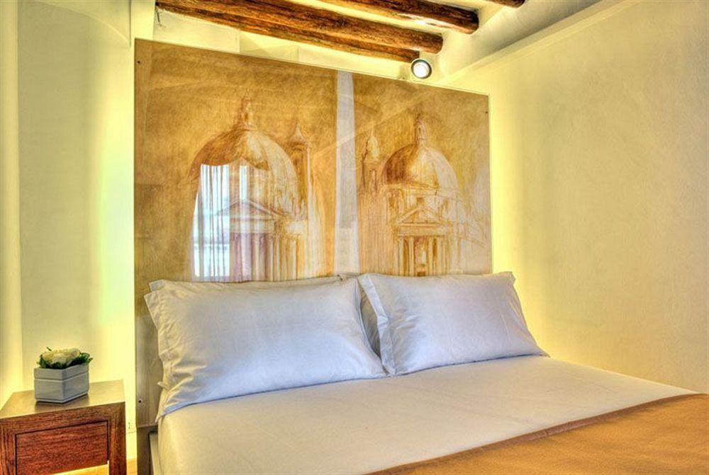 Luxury Navona Gasthuis